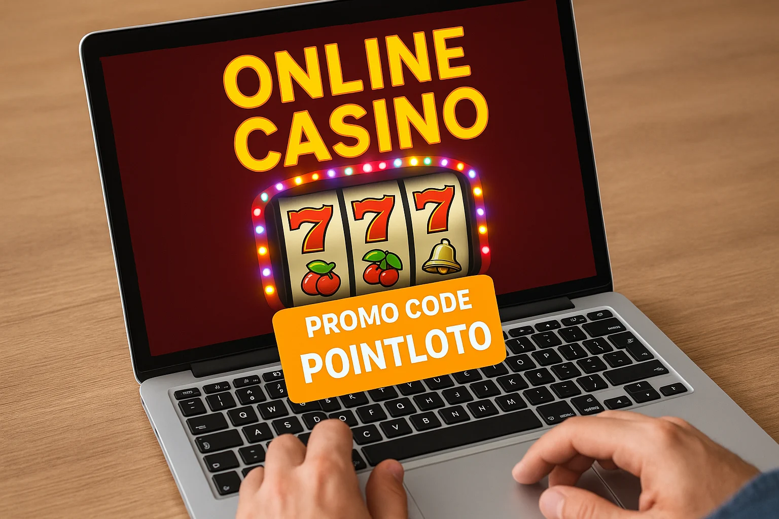Промокоди Pointloto