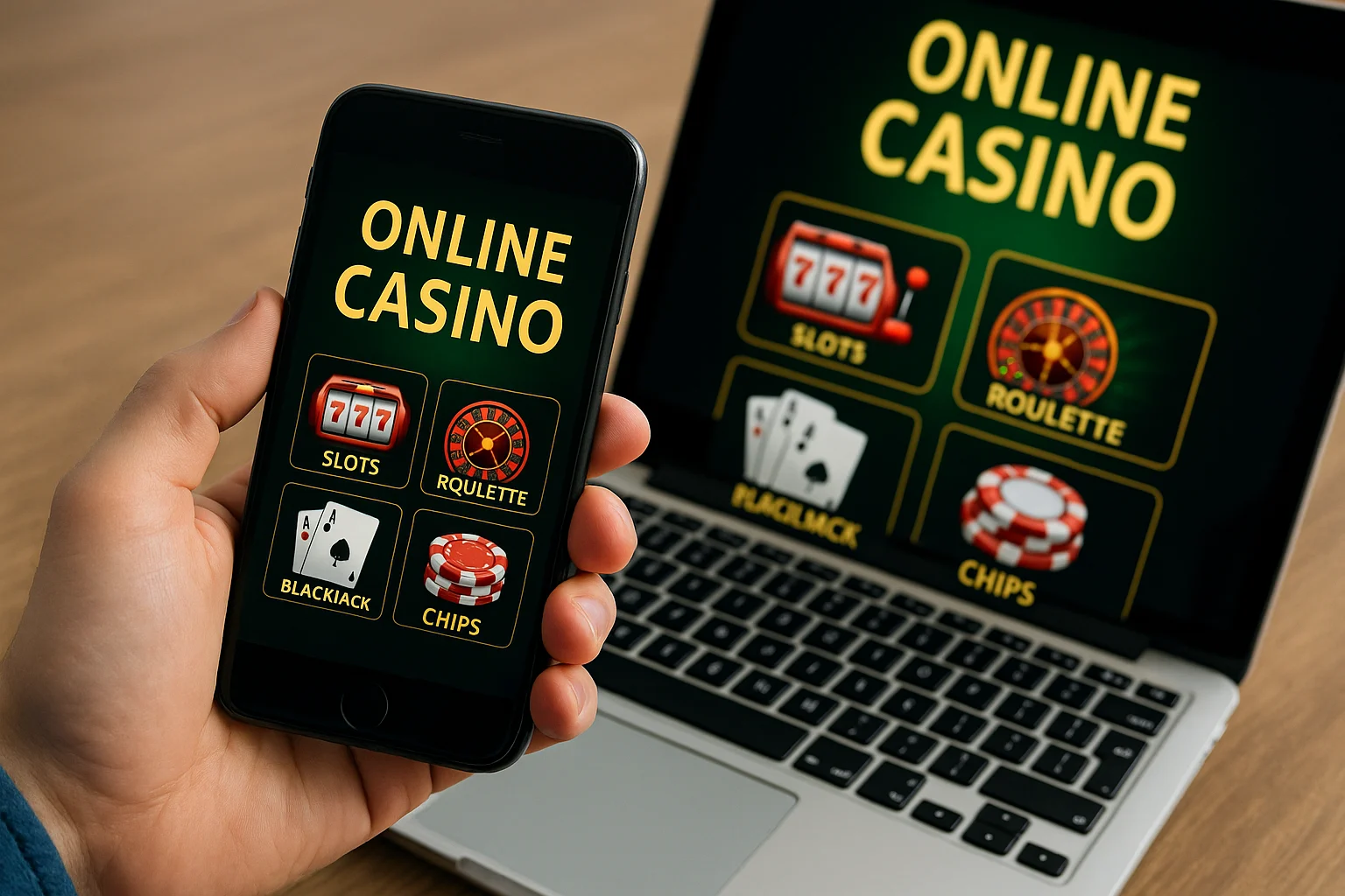 Онлайн казино Pointloto